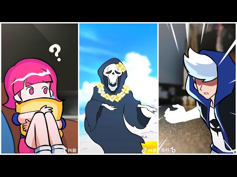 [JACK] Chàng Họa Sĩ Triệu View Trong Làng Anime P40- Tik Tok China/Douyin