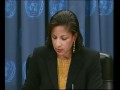 MaximsNewsNetwork: US Amb. SUSAN E. RICE.