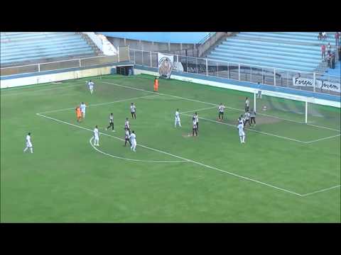 Macaé 0x2 Americano