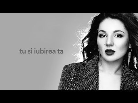 Cristy Rouge - Tu si Iubirea ta (premiera 2017)