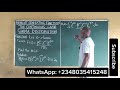 Moment Generating Function Of Gamma Distribution The Continuous Case MomentGeneratingFunction