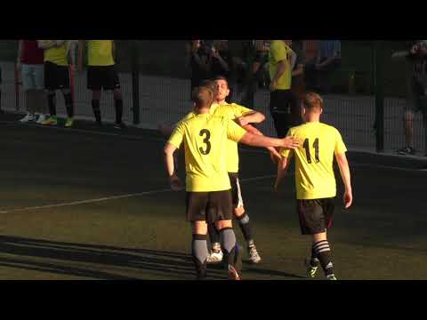 11 Финал Joma Old - Delta пен 1