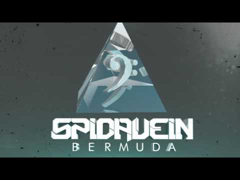 Spidavein - Bermuda #1 Criminal