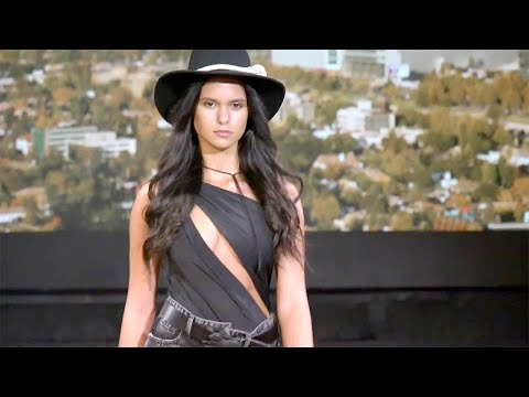 Karyn Coo | Spring Summer 2021 | Full Show