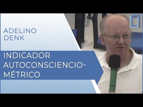 Tertúlia Conscienciologia 4881 - Indicador Autoconscienciométrico (Autoconscienciometrologia)