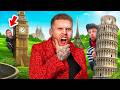 SIDEMEN HIDE SEEK IN MINI EUROPE