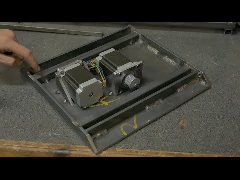 Small Surface Grinder Part 4 - S02E18