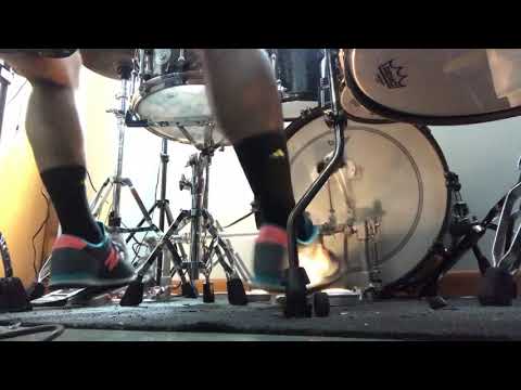 Pearl Demon Drive Double Bass Pedals