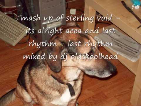 sterling void vs last rhythm - its an alright rhythm