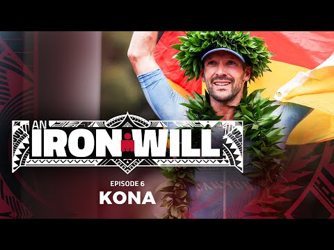 Episode 6 | Kona | AN IRON WILL Season 2
