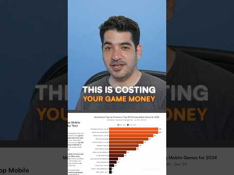 How Top Games Monetize Without Ads 🎯 thumbnail