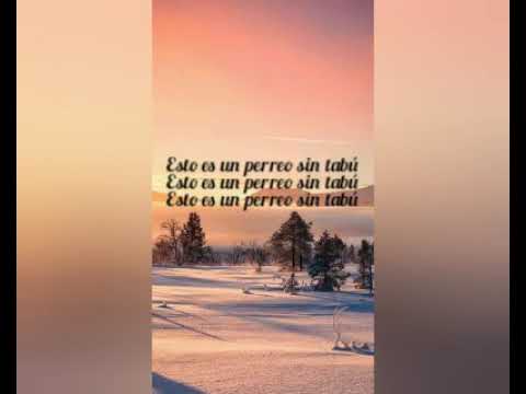 Perreo Sin Tabú_ Nakary ft J Quiles, Noriel, Kevvo, Dalex, Zion Remix (Letra)