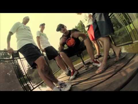 ODGŁOSY MIASTA | BRW | PUSZKIN - ZAPOMINAM O PROBLEMACH