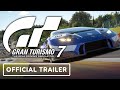 Gran Turismo 7 - Official 'Ready Set GT' TV Trailer