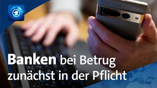 Banken haften bei Betrug: EU-Richtlinie schützt Kunden vor Phishing-Angriffen