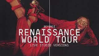 Beyoncé - OPULENCE Interlude (Version 1) (Renaissance Tour Studio Version)