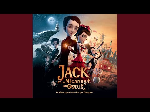 Video thumbnail for La Panique Mécanique