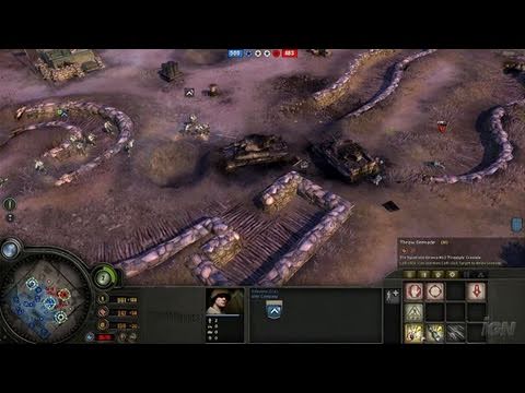 Company of Heroes Complete Pack 