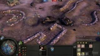 Company of Heroes Complete Pack 7