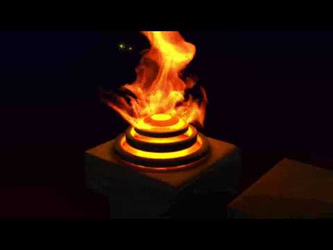 3D Animation Inso Media Logo