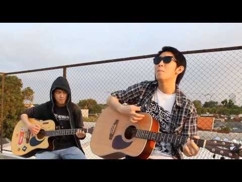 Mariah Carey - Always Be My Baby (Cover by Rico Putra feat. John Mario) from David Cook Version