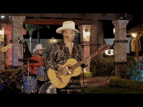 Los Dos Carnales - El Ranchero (Video Musical)