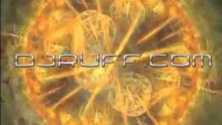 DJ RUFF@Avalon SONG BY DAVID TORT & DJ RUFF 