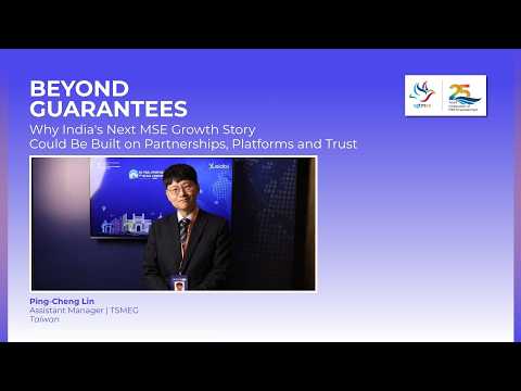 Global Symposium on Credit Guarantee