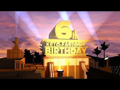 Selamat Ulang Tahun yang ke-6 KFI..!