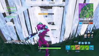 fortnightクリエイティブで遊びます。