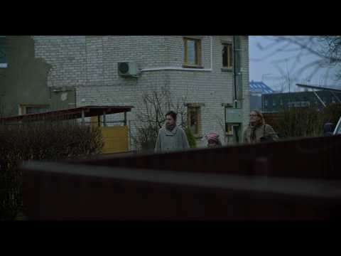 trailer
