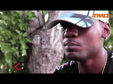 Pull Hop rencontre avec SOLDIER P, candidat n° 2