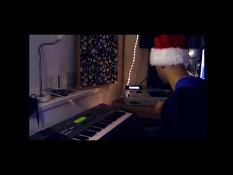 Wrapped Up 2009 - WALES - METABEATS AND P.L.O