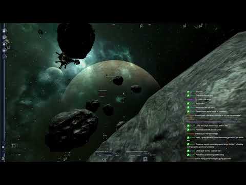 A Poisoned Start - X3: Terran Conflict Part 1