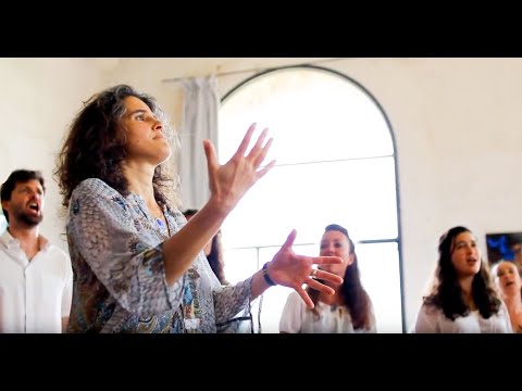 Marianne Aya Omac - Time has come