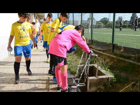 TORNEO FIRENZE OVEST TRAILER