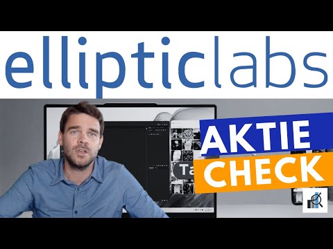 Elliptic Labs stock: Scalable AI stock with high growth and profitability