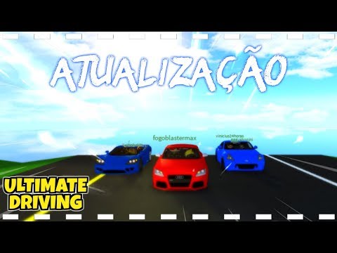 Roblox Ultimate Driving Atualizacao S7 Nissan 370z Audi Tt Rs Apphackzone Com - roblox ultimate driving police outfit