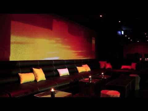 das neue P1 nach dem Umbau 2010 - erste Impressionen P1 Club Munich