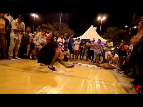 Lucas Flex e Ultimate vs Artista e Luclecio - SESSION VS SESSION