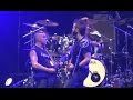 Annihilator - Ultra Motion - Live Motocultor Festival 2013