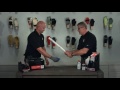 Grease Monkey Gorilla Grip Gloves Product Demonstration