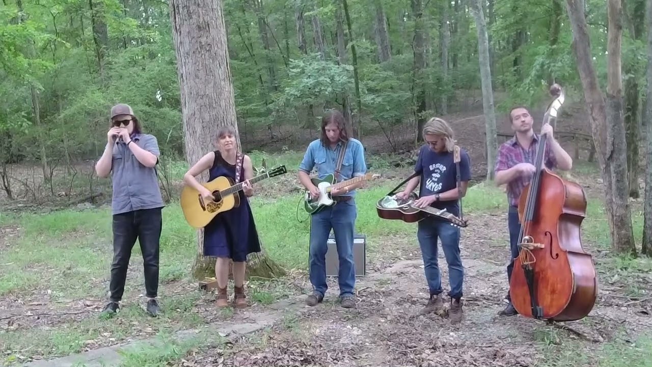 Promotional video thumbnail 21 for Noelle Goodin