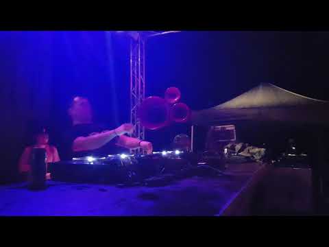 5HA5H @ PURGE WEEKENDER 24. 08. 2019