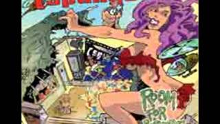 Spunge   Room For Abuse   Bonus Track