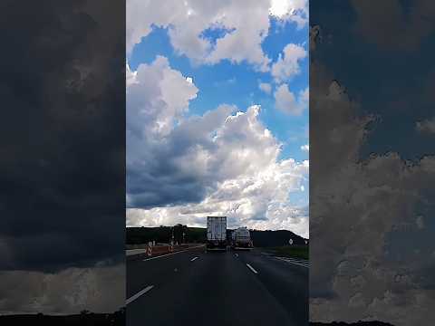 RIO CLARO ATÉ CORUMBATAÍ-SP🛣️🚙🌎#shortvideo #trucking #estrada #saopaulo #shorts #viagem #uber