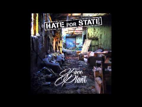 Pent Up - 88 Fingers Louie cover by Hate For State