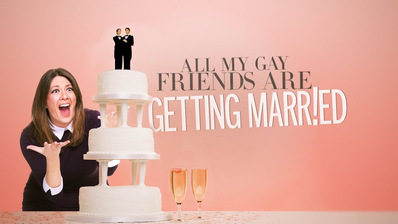 ABC Digital: All My Gay Friends Are Getting Married
