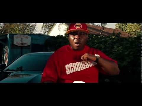 Lil' O - It Iz What It Iz (Official Video)