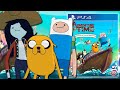 This Adventure Time Game Is Mathematical